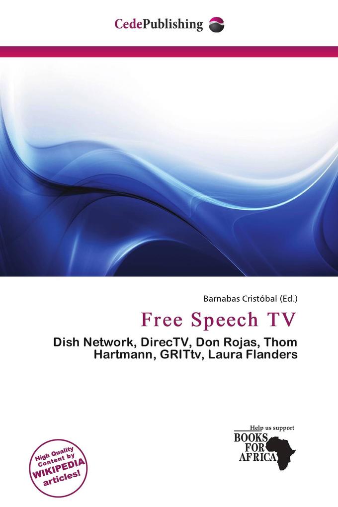 Free Speech TV