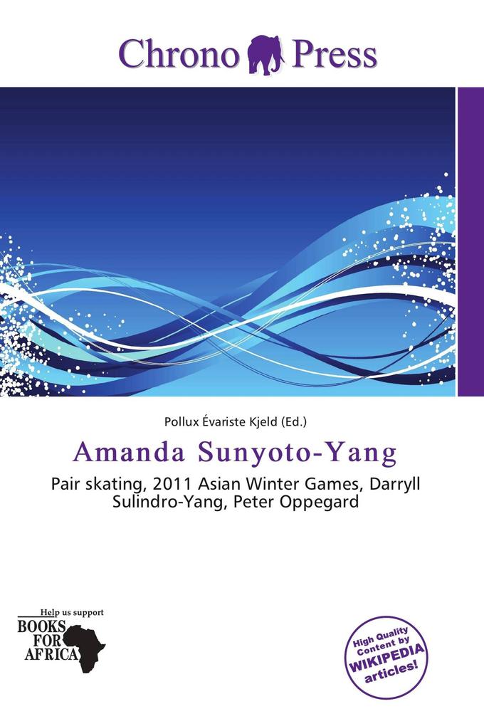 Amanda Sunyoto-Yang