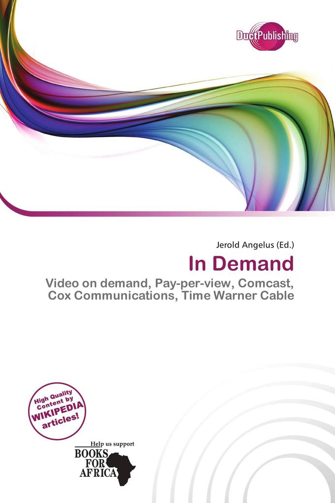 In Demand
