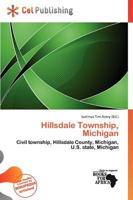 Hillsdale Township Michigan