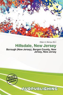 Hillsdale New Jersey