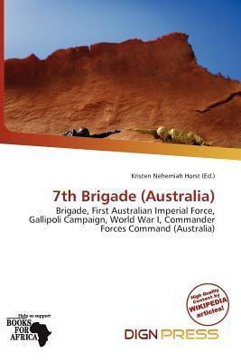 7th Brigade (Australia)