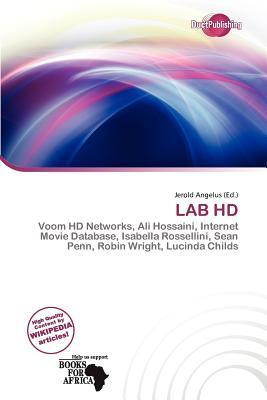 LAB HD