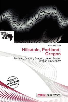 Hillsdale Portland Oregon