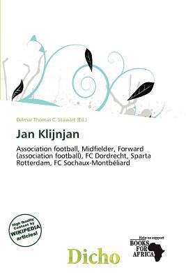 Jan Klijnjan