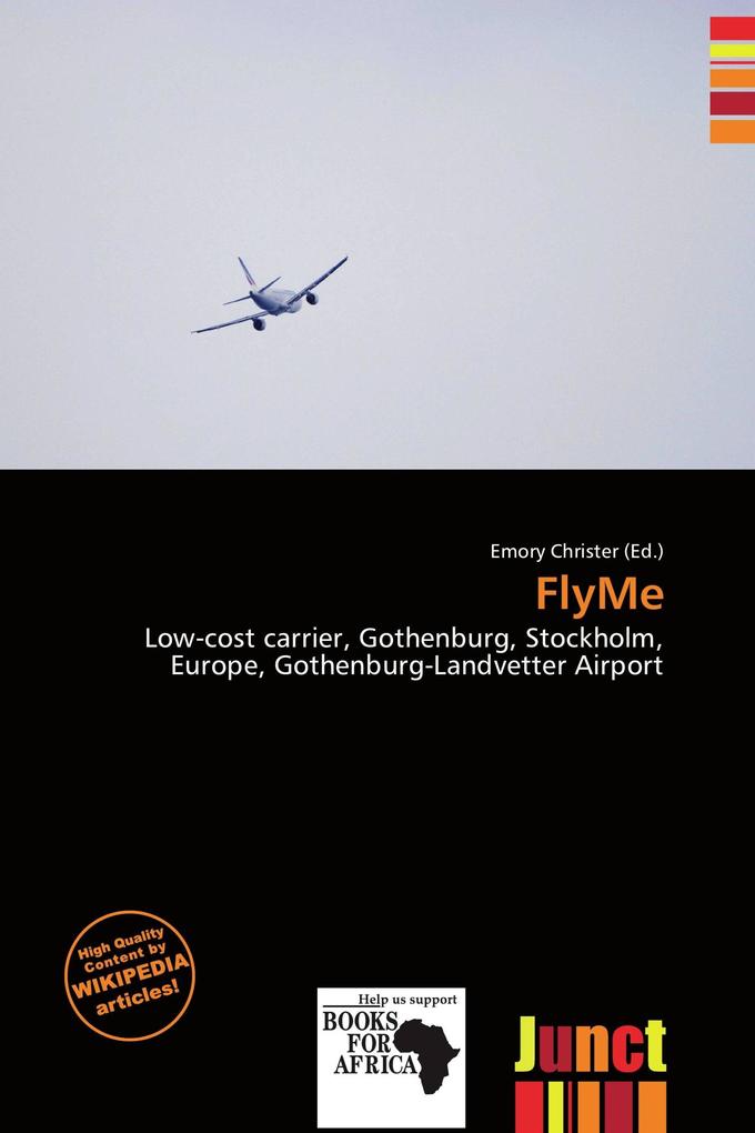 FlyMe