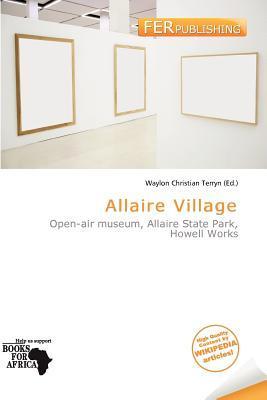 Allaire Village