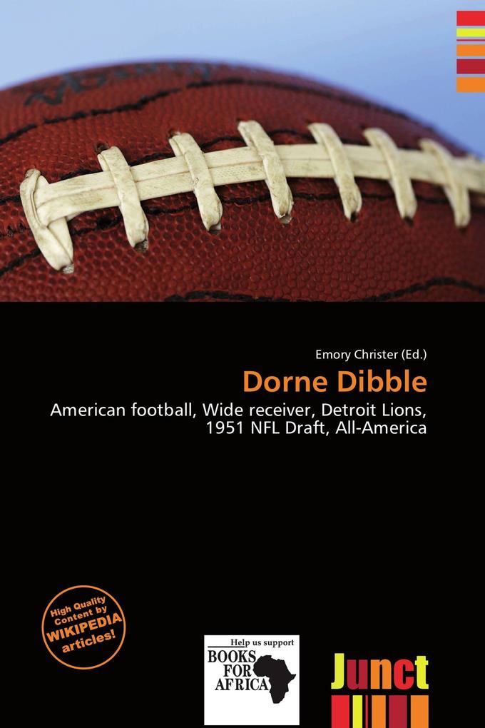 Dorne Dibble