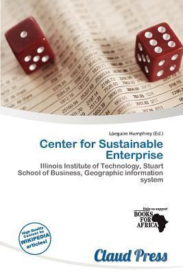 Center for Sustainable Enterprise