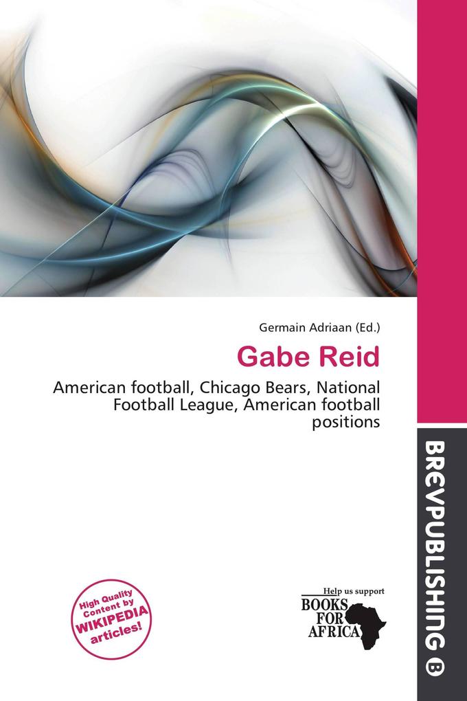 Gabe Reid