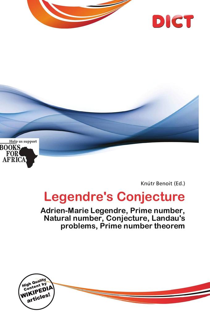 Legendre's Conjecture
