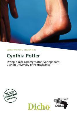 Cynthia Potter