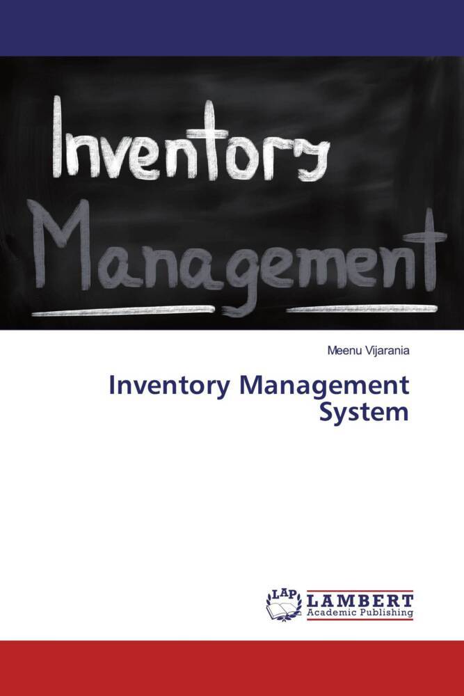 Inventory Management System