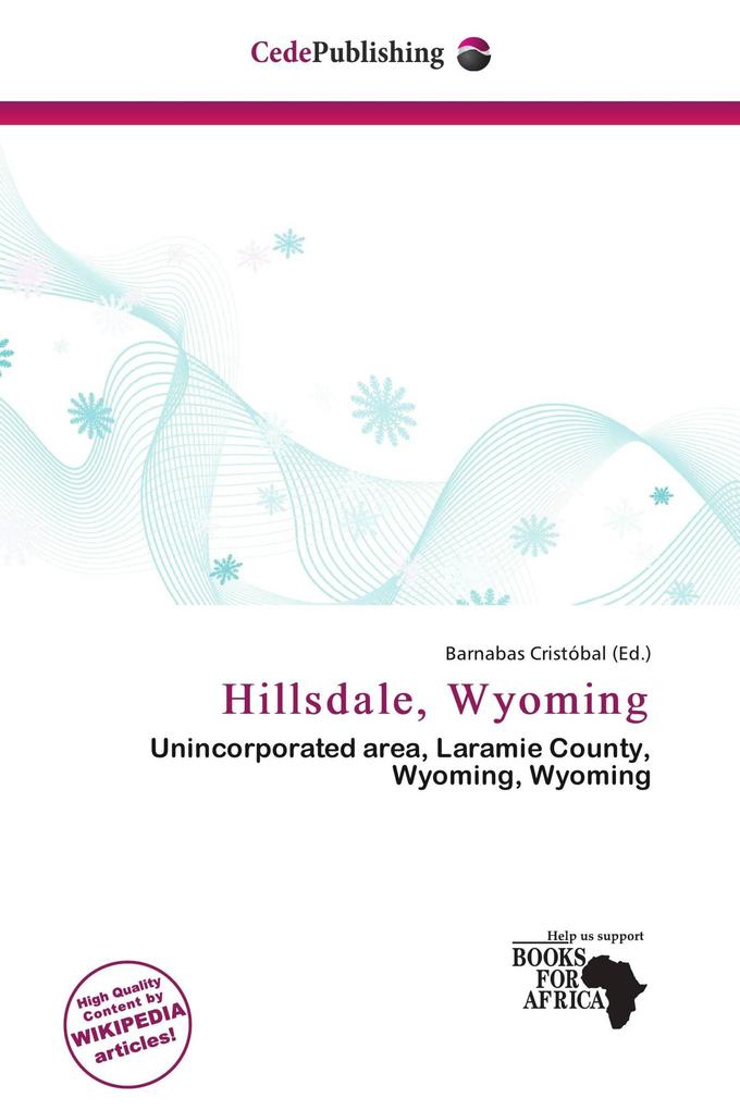 Hillsdale Wyoming