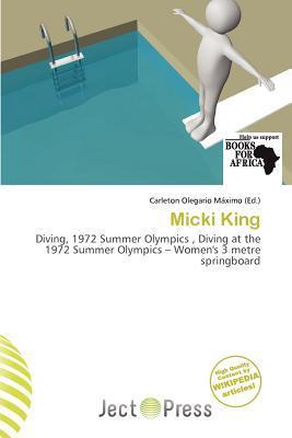 Micki King
