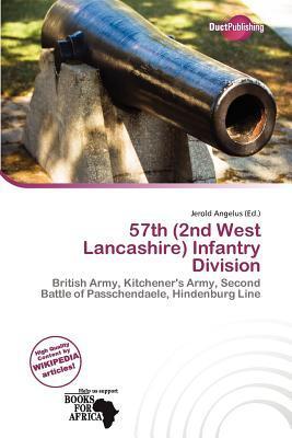 57th (2nd West Lancashire) Infantry Division