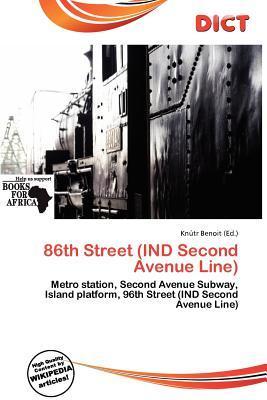 86th Street (IND Second Avenue Line)