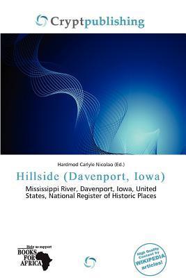 Hillside (Davenport Iowa)