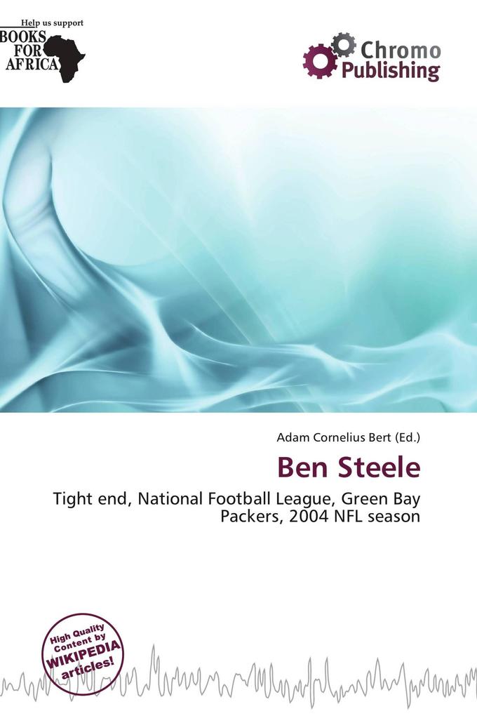 Ben Steele