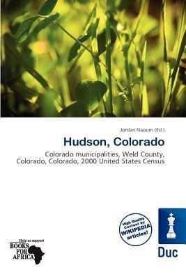 Hudson Colorado