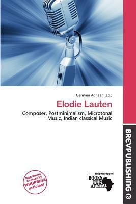 Elodie Lauten