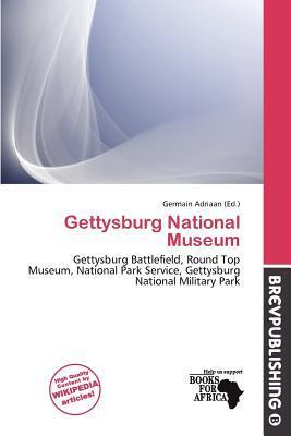 Gettysburg National Museum