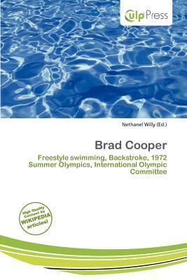 Brad Cooper