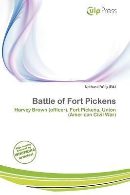 Battle of Fort Pickens