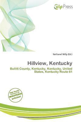 Hillview Kentucky