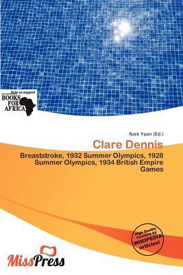 Clare Dennis