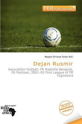 Dejan Rusmir