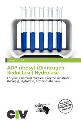 ADP-ribosyl-(Dinitrogen Reductase) Hydrolase