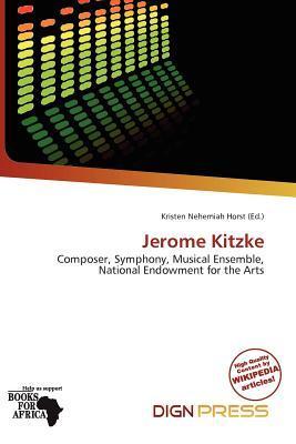 Jerome Kitzke