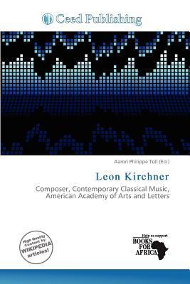 Leon Kirchner