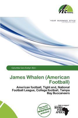 James Whalen (American Football)