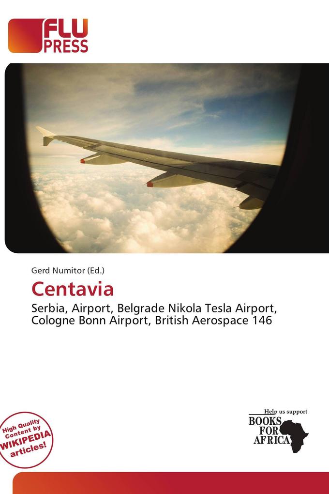 Centavia