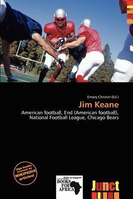 Jim Keane