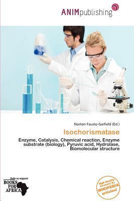 Isochorismatase