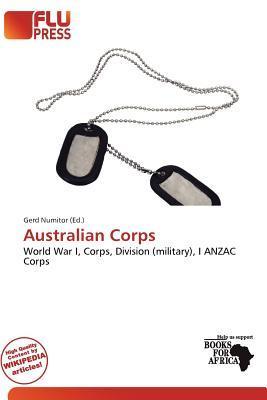 Australian Corps