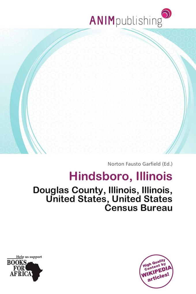 Hindsboro Illinois