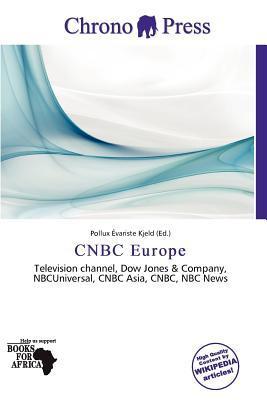 CNBC Europe