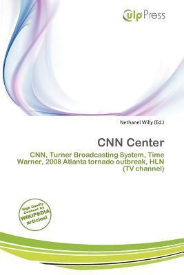 CNN Center