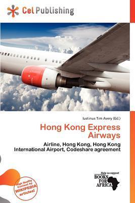 Hong Kong Express Airways