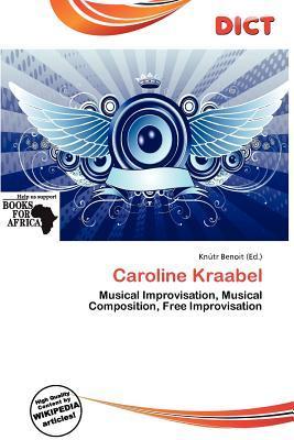 Caroline Kraabel