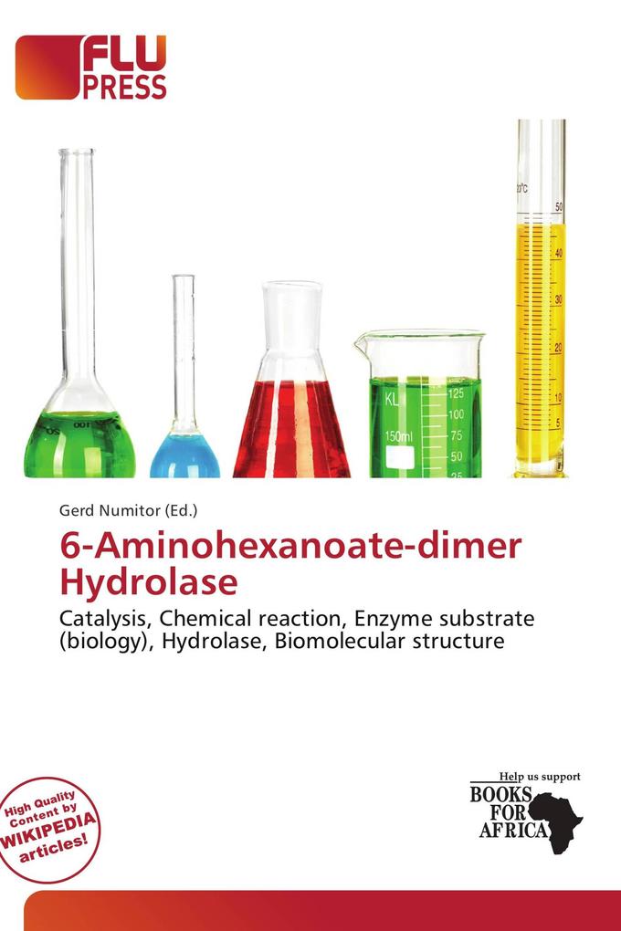 6-Aminohexanoate-dimer Hydrolase