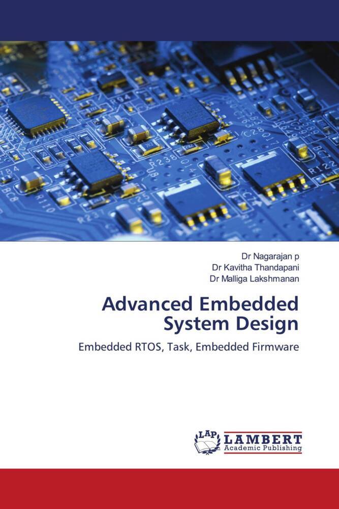Advanced Embedded System Design