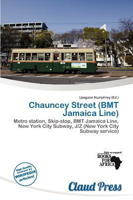 Chauncey Street (BMT Jamaica Line)