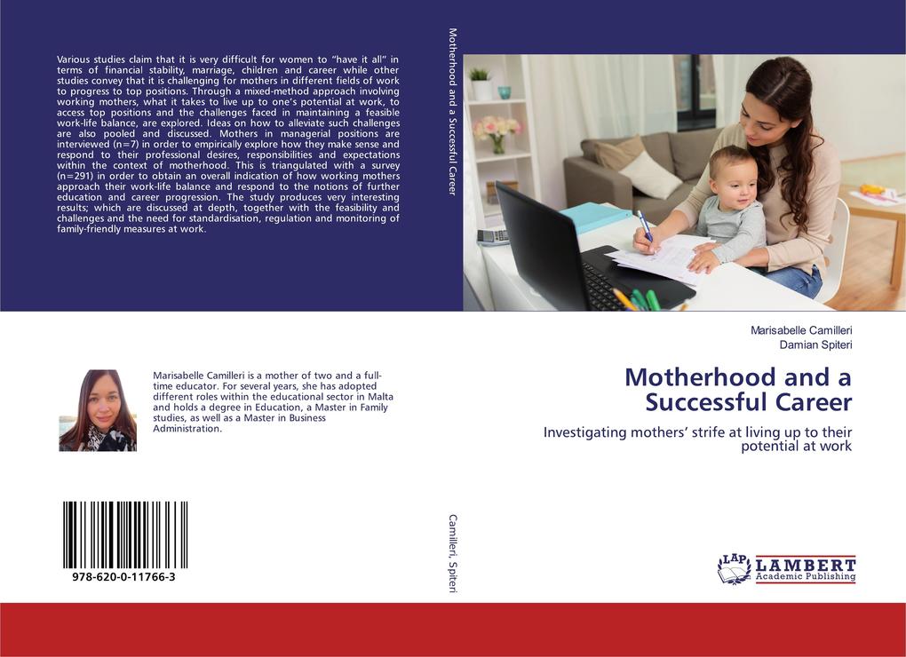 Motherhood and a Successful Career