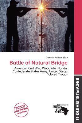 Battle of Natural Bridge