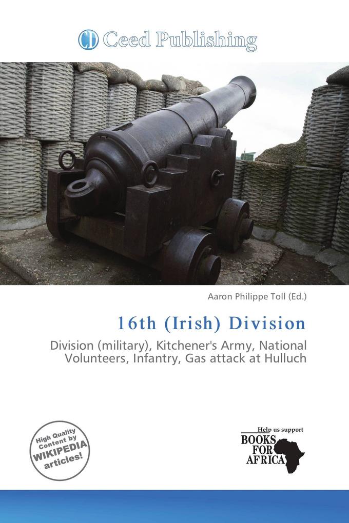 16th (Irish) Division